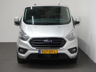 Ford Transit Custom Ford Transit Custom 131pk L2H1 Trend Trekhaak Camera Cruise control Airco Parkeersensoren 3-Zits Euro6 - afbeelding nr 9
