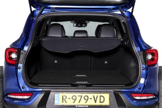 Renault Kadjar Renault Kadjar 1.3 TCe 160 PK Techno - Automaat | Cruise | Stoelverwarming | Trekhaak | App.Connect | Camera+PDC | NAV+App.Connect | Auto.Airco | LM 19