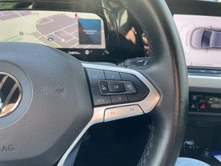 Volkswagen Golf 50% deal 8.725,- ACTIE Virtual / Navi / Carplay / Cruise / Clima / Nieuw Model! - afbeelding nr 28