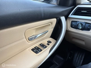 BMW 3 Serie BMW 3-serie 318i Corporate Lease High Executive - afbeelding nr 11