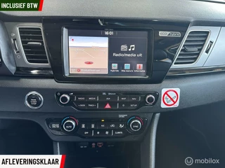 Kia Niro Kia Niro 1.6 GDi Hybrid ExecutiveLine - afbeelding nr 16