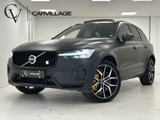 Volvo XC60 - 26574086-0