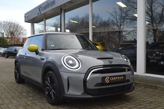 MINI Electric - afbeelding nr 2