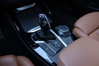 BMW X3 BMW X3 xDrive30e M-Sport Shadow Pano/Camera/Leder/Keyless/App-Connect/LED+/Trekhaak wegkl. - afbeelding nr 24