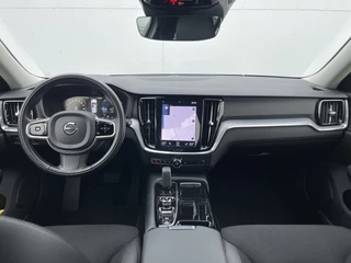 Volvo V60 Volvo V60 2.0 T6 Recharge AWD Inscription Expression | Trekhaak | Pilot Assist | Dodehoek | Camera - afbeelding nr 18