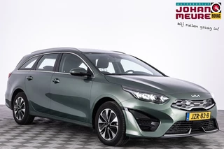Kia Ceed Sportswagon 1.6 GDi PHEV Dynamicline | CARPLAY | Full LED | CAMERA | ECC | Automaat