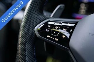 Volkswagen Golf Volkswagen Golf 2.0 TSI R 4Motion Performance Akrapovic HUD - afbeelding nr 22