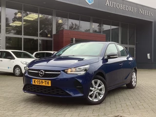 Opel Corsa - 392051846-0