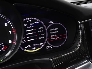 Porsche Panamera - afbeelding nr 39