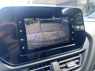 Suzuki S-Cross Suzuki S-Cross Sx4 1.4 Boosterjet Smart Hybrid Select Automaat 1500kg trekgewicht - afbeelding nr 25