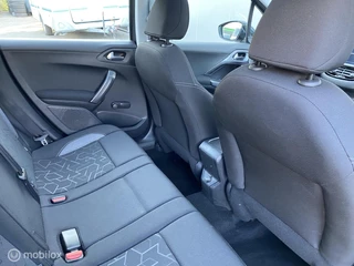 Peugeot 2008 Peugeot 2008 1.2 PureTech Active 43.000KM/HOOGZITTER/PANODAK - afbeelding nr 13