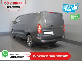 Citroën Jumpy - afbeelding nr 2