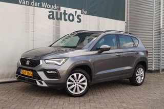 SEAT Ateca - afbeelding nr 2