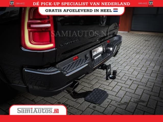 Dodge Ram 1500 CREW CAB | DUBBELE CABINE | GRIJSKENTEKEN | VOORRAAD NR 2335 - 5153 - afbeelding nr 52
