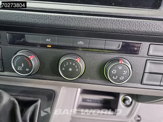 MAN TGE MAN TGE 3.140 Special Edition! Automaat L4H3 Airco Camera Imperiaal Velgen Parkeersensoren L3H2 14m3 Airco - afbeelding nr 18