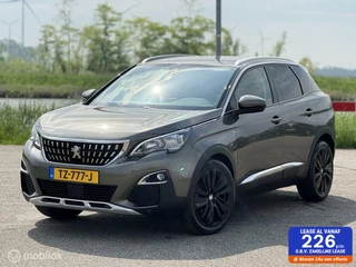 Peugeot 3008 - 338340046-0