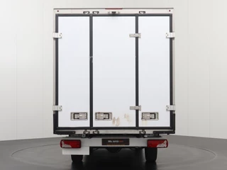 Mercedes-Benz Sprinter | Navigatie | Camera | Airco | Cruise - afbeelding nr 11