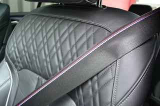 BMW 5 Serie - afbeelding nr 10