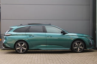 Peugeot 308 | Panoramadak | Matrix | Winterpack - afbeelding nr 2