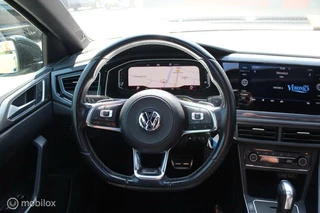 Volkswagen Polo Volkswagen Polo 1.5 TSI 3XR-Line Pano/Beats/Virtual/ACC/NAP - afbeelding nr 12