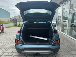 Hyundai Kona Hyundai Kona 1.6 GDI HEV Fashion|HUD|ACC|Camera|Navi|Applecarplay/Androidauto|Trekhaak - afbeelding nr 7
