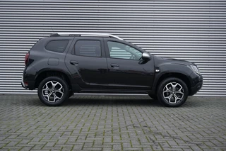 Dacia Duster - afbeelding nr 6