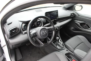 Toyota Yaris - afbeelding nr 26