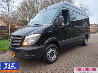 Mercedes-Benz Sprinter bestel 313 2.2 CDI 366 EHD Business Professional Plus