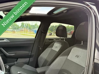 Volkswagen Polo Volkswagen Polo 1.0 TSI 3xR-Line/Pano/Navi/camera/keyless/Beatsaudio - afbeelding nr 21