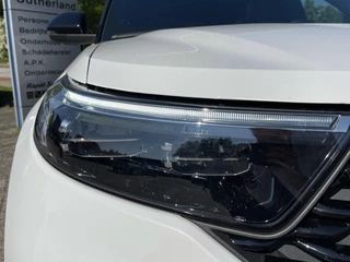 Ford Explorer Ford Explorer 3.0 V6 EcoBoost PHEV ST-Line 457pk | | VERWACHT! | Origineel NL auto | Premium metallic Star White | Afneembare trekhaak - afbeelding nr 10