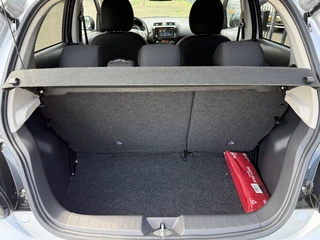 Mitsubishi Space Star Mitsubishi Space Star 1.2 Dynamic | Cruise| Climate control |Apple carplay, Android au - afbeelding nr 10