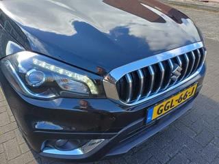 Suzuki S-Cross Suzuki S-Cross 1.0 Boosterjet Stijl - afbeelding nr 29