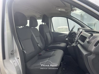 Renault Trafic |TREKHAAK|CRUISE|6-PERS|NAP|ORIG.NL|VOLL. ONDERH| - afbeelding nr 23
