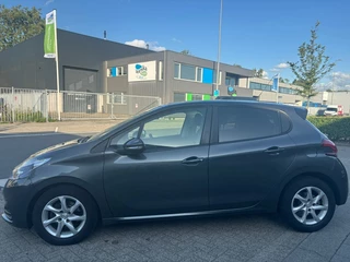 Peugeot 208 - afbeelding nr 4