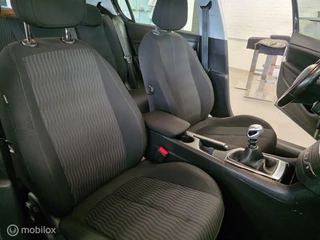 Peugeot 308 Peugeot 308 1.6 BlueHDi Blue Lease Zeer nette auto - afbeelding nr 15