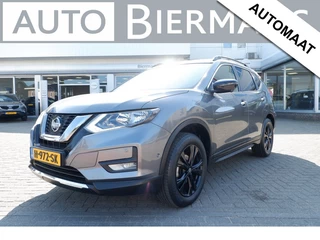 Nissan X-Trail - 208466284-0