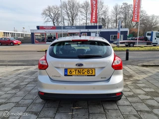 Ford Focus Ford Focus 1.0 EcoBoost Edition, Navi, Cruise, PDC, NAP! - afbeelding nr 25