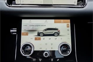 Land Rover Range Rover Evoque Land Rover Range Rover Evoque 1.5 P300e AWD R-Dynamic HSE Black Pack Pano Camera 20