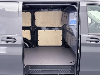 Mercedes-Benz Vito Mercedes-Benz Vito 116 Lang Trekhaak LED Achteruitrijcamera Betimmering Cruise Control - afbeelding nr 18