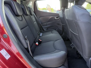 Renault Clio Renault Clio 0.9 TCe Zen 2e Eigenaar,Navi,Dealer Onderhouden,Airco,Cruise,Lm velgen,Pdc,Nieuwe Apk bij Aflevering - afbeelding nr 10