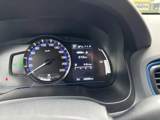 Hyundai IONIQ - afbeelding nr 25