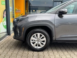 Toyota Yaris Cross Toyota Yaris Cross 1.5 Hybrid Comfort - Nieuw! - camera - stoel/stoelverwarming - afbeelding nr 10