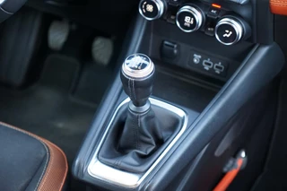 Renault Captur Renault Captur 1.0 TCe 90 Intens - Noir/Orange Atacama - Supercompleet - afbeelding nr 32
