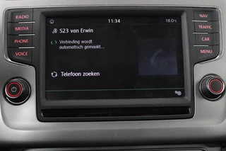 Volkswagen Polo Volkswagen Polo 1.0 TSI Edition | Carplay | Navigatie |  Cruise control | Airco | Bluetooth - afbeelding nr 18