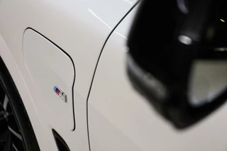 BMW X5 BMW X5 xDrive45e High exe|M-Sport|HUD|Panorama|360|H&K|ACC - afbeelding nr 32