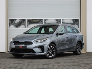 Kia Ceed Sportswagon Kia Ceed Sportswagon 1.6 GDI PHEV DynamicPlusLine | Panoramadak | Dodehoekdetectie | - afbeelding nr 50