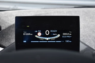 BMW i3 | Active Cruisecontrol | LED Light | Stoelverwarming | Driving Assistant Plus | - afbeelding nr 6
