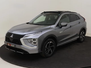 Mitsubishi Eclipse Cross - afbeelding nr 10