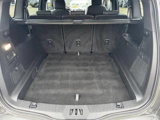Ford S-Max Ford S-Max 2.5 FHEV ST-Line Hybride Automaat 190pk | Adaptieve Cruise | SONY Audio | Dode hoeksensoren | Full LED Koplampen | Elektrische Achterklep - afbeelding nr 13