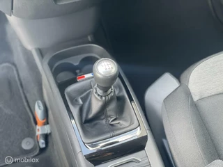 Citroën C4 Picasso Citroen C4 Picasso 1.2 PureTech Feel BOMVOL NAP!!! - afbeelding nr 18